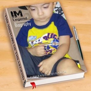 Meet your Posher, Gena